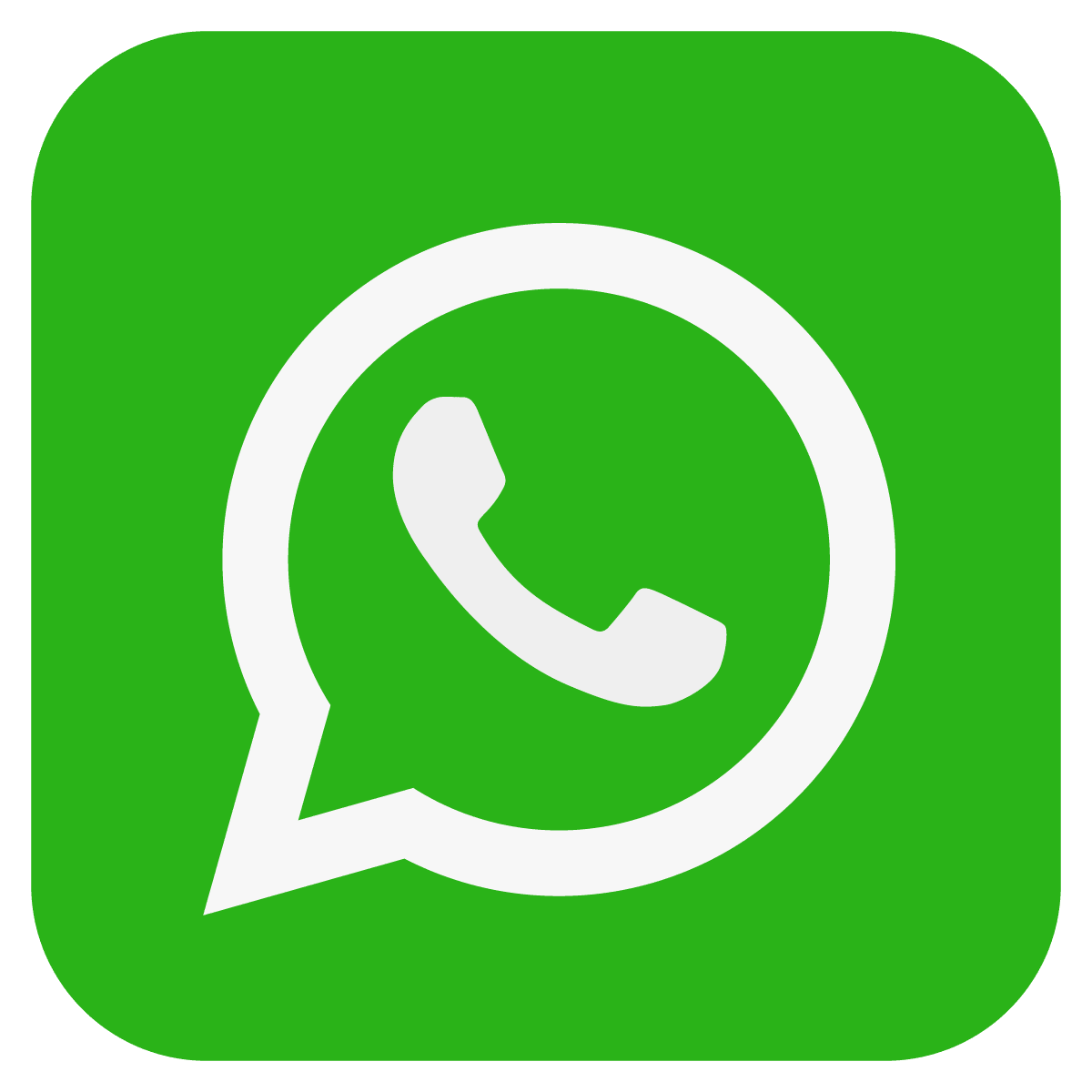 WhatsApp Button